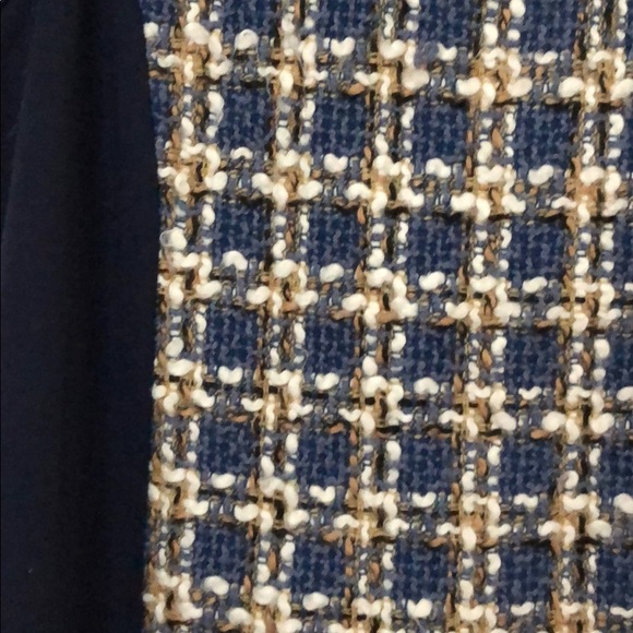 Tweed jumper - Picture 2 of 6